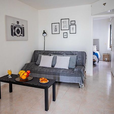 Sea Breeze Apartment ปูแอร์โตเดลคาร์เมน ภายนอก รูปภาพ